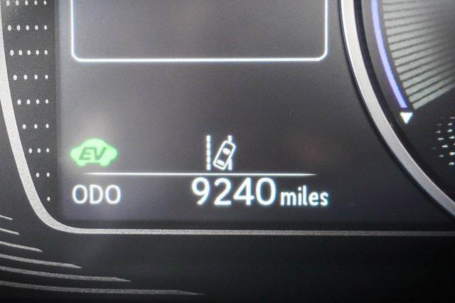 used 2025 Lexus ES 300h car, priced at $45,988