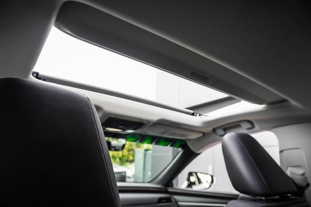 used 2025 Lexus ES 300h car, priced at $45,988