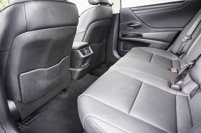 used 2025 Lexus ES 300h car, priced at $45,988