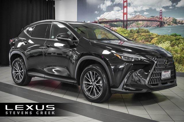 used 2024 Lexus NX 350 car, priced at $49,988