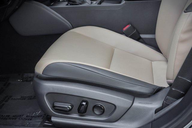 used 2024 Lexus ES 300h car, priced at $46,988