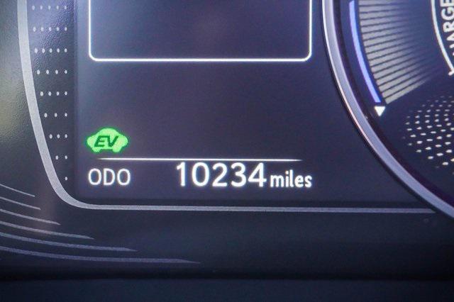 used 2024 Lexus ES 300h car, priced at $46,988