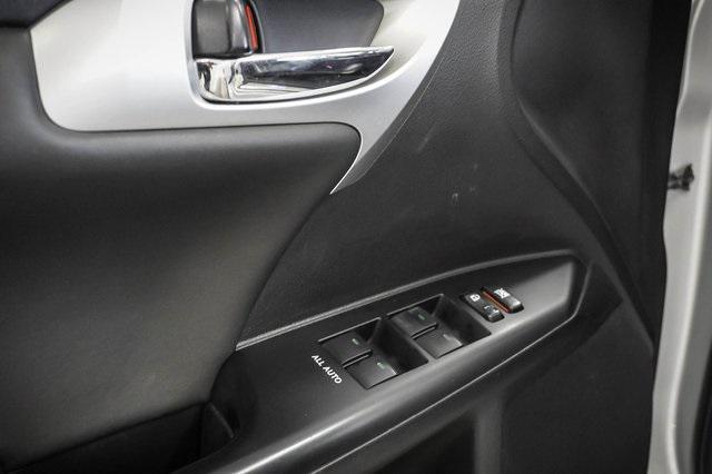 used 2012 Lexus CT 200h car, priced at $10,988