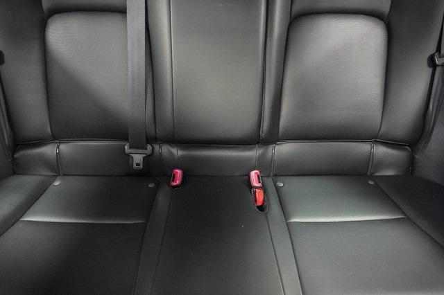 used 2012 Lexus CT 200h car, priced at $10,988