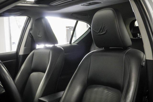 used 2012 Lexus CT 200h car, priced at $10,988