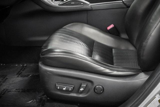 used 2012 Lexus CT 200h car, priced at $10,988