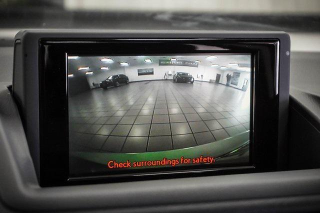 used 2012 Lexus CT 200h car, priced at $10,988