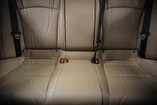 used 2024 Lexus ES 350 car, priced at $48,988