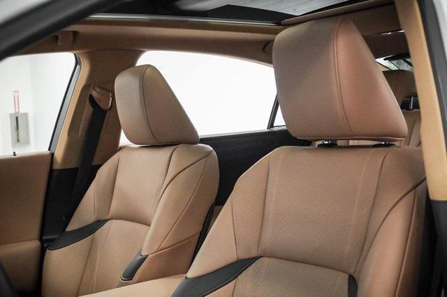 used 2024 Lexus ES 350 car, priced at $48,988