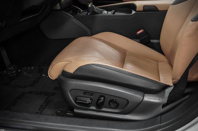 used 2024 Lexus ES 350 car, priced at $48,988