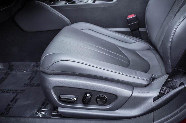 used 2023 Lexus ES 300h car, priced at $47,988