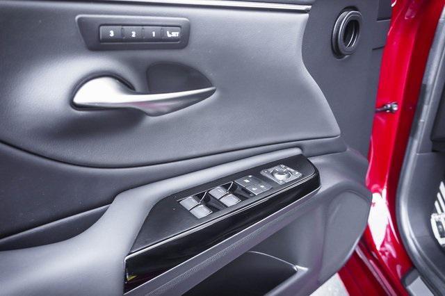 used 2023 Lexus ES 300h car, priced at $47,988