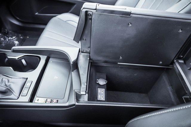 used 2023 Lexus ES 300h car, priced at $47,988