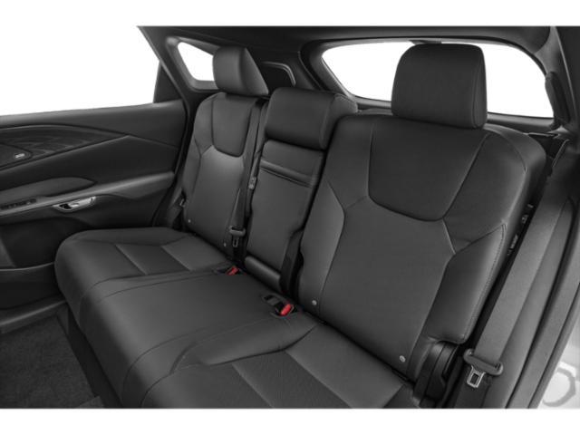 new 2024 Lexus RX 350 car, priced at $67,575