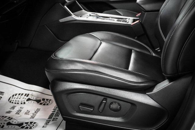 used 2023 Ford Explorer car, priced at $33,988