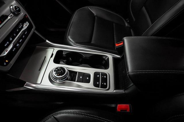 used 2023 Ford Explorer car, priced at $33,988