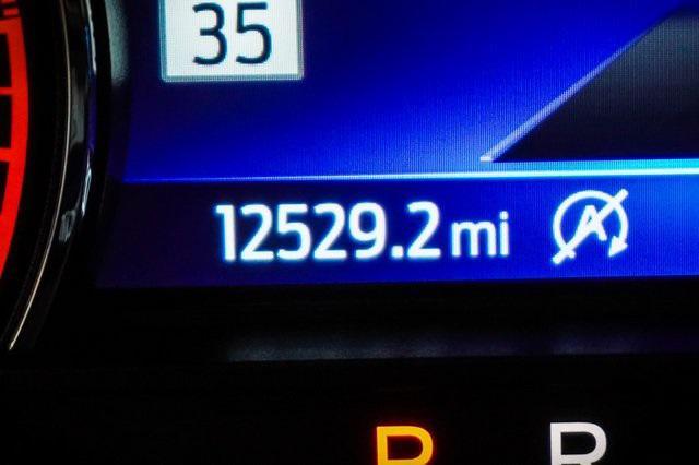 used 2023 Ford Explorer car, priced at $33,988