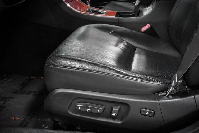 used 2007 Lexus ES 350 car, priced at $10,988