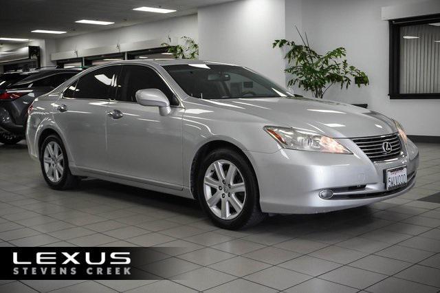 used 2007 Lexus ES 350 car, priced at $10,988