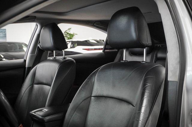 used 2007 Lexus ES 350 car, priced at $10,988