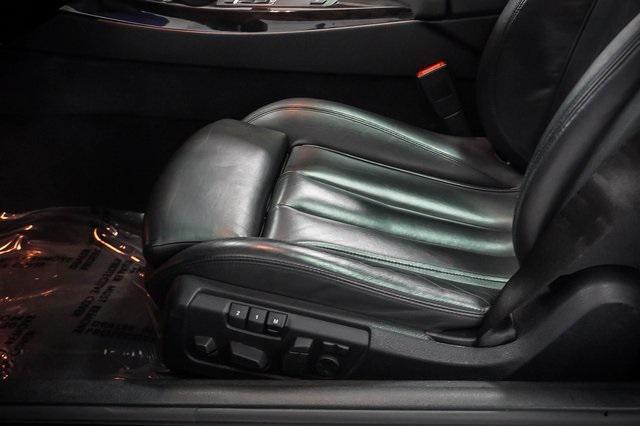used 2013 BMW 650 car, priced at $20,988