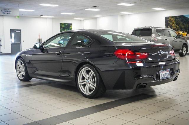 used 2013 BMW 650 car, priced at $20,988
