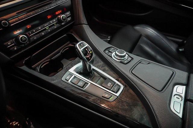 used 2013 BMW 650 car, priced at $20,988