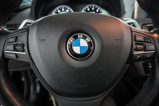used 2013 BMW 650 car, priced at $20,988