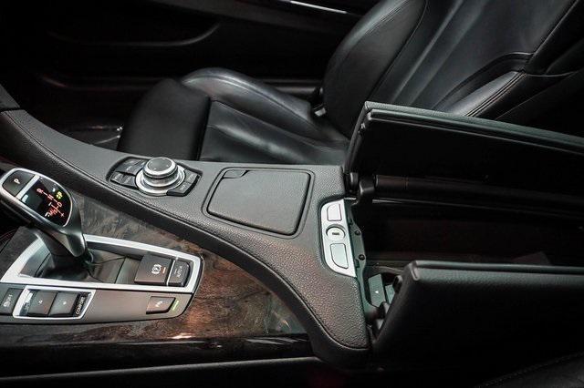 used 2013 BMW 650 car, priced at $20,988