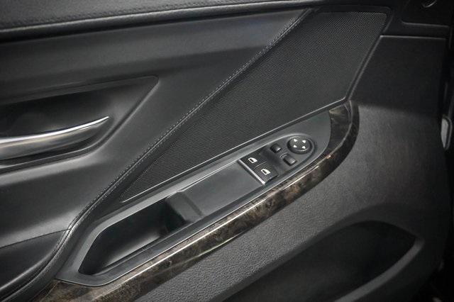 used 2013 BMW 650 car, priced at $20,988