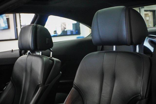 used 2013 BMW 650 car, priced at $20,988