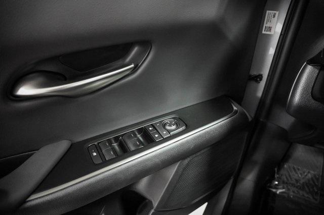 used 2025 Lexus UX 300h car, priced at $44,988