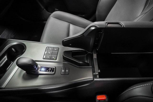 used 2025 Lexus UX 300h car, priced at $44,988