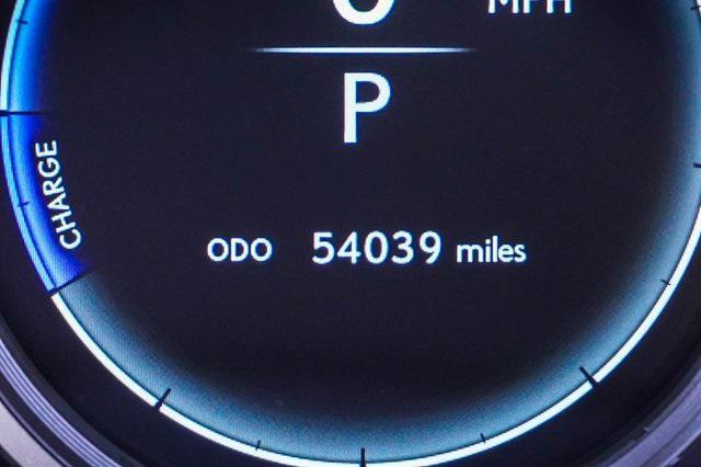 used 2019 Lexus RX 450h car, priced at $39,988