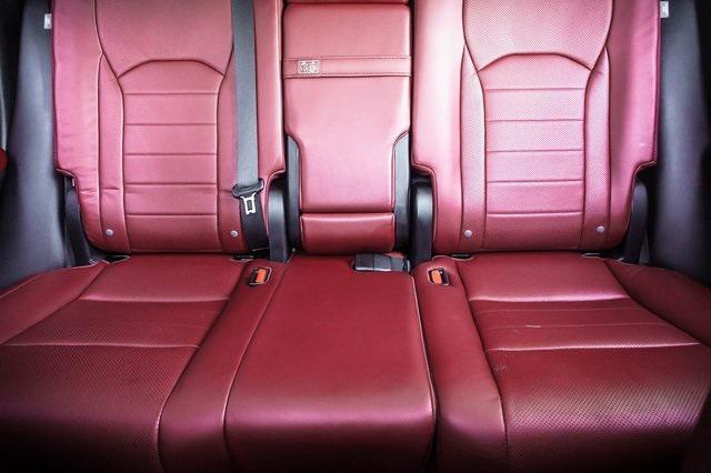 used 2019 Lexus RX 450h car, priced at $39,988