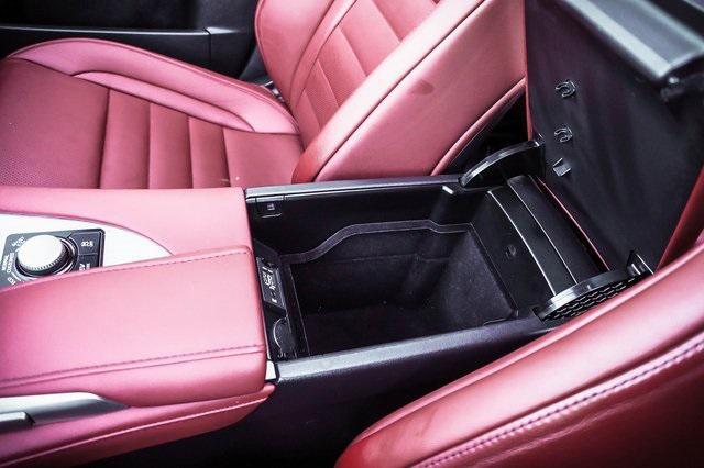 used 2019 Lexus RX 450h car, priced at $39,988