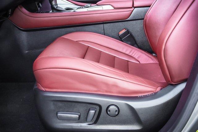 used 2019 Lexus RX 450h car, priced at $39,988