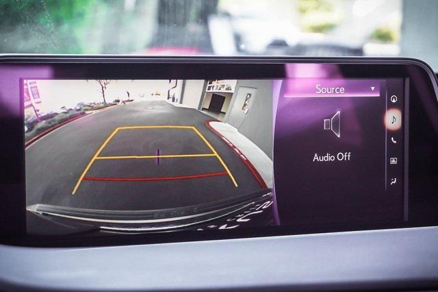 used 2019 Lexus RX 450h car, priced at $39,988