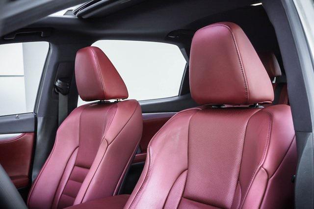 used 2019 Lexus RX 450h car, priced at $39,988