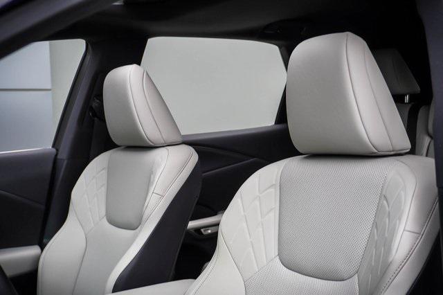 used 2023 Lexus RX 350 car, priced at $52,988