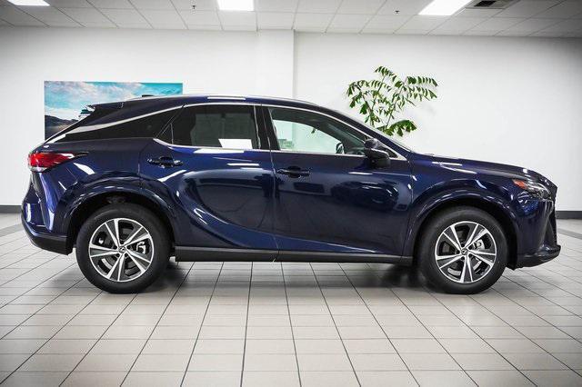 used 2023 Lexus RX 350 car, priced at $52,988