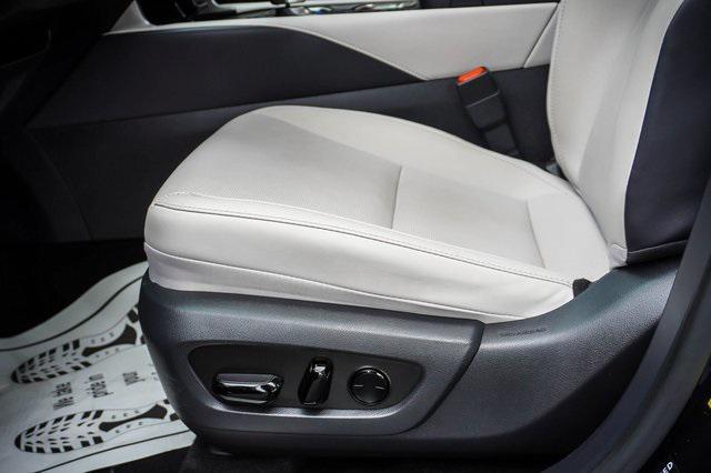 used 2023 Lexus RX 350 car, priced at $52,988