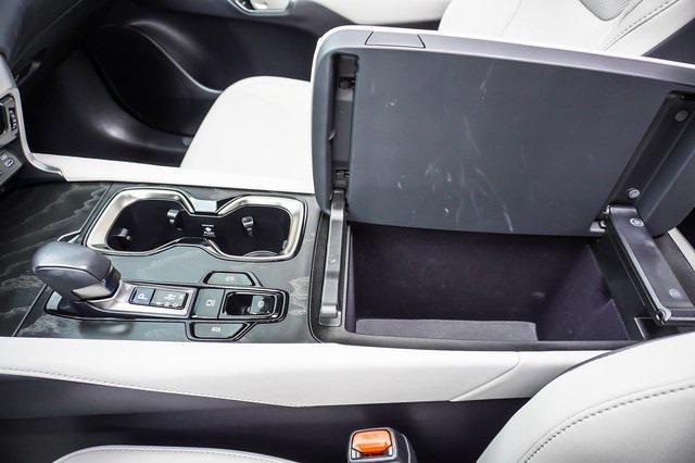 used 2023 Lexus RX 350 car, priced at $52,988