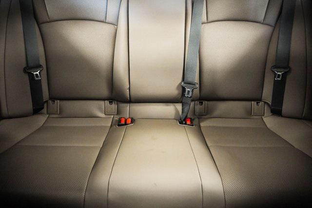 used 2025 Lexus ES 300h car, priced at $47,988