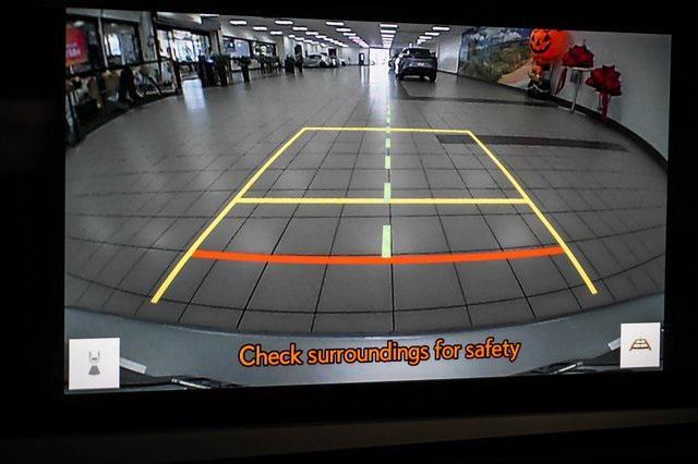 used 2025 Lexus ES 300h car, priced at $47,988