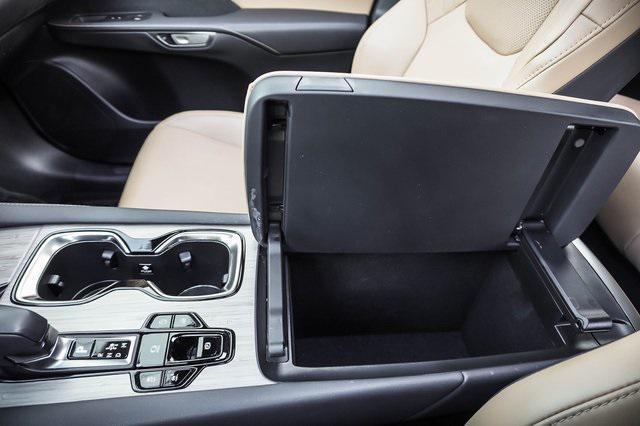 used 2024 Lexus RX 350 car, priced at $55,988