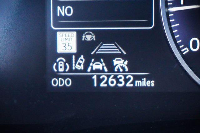 used 2024 Lexus RX 350 car, priced at $55,988