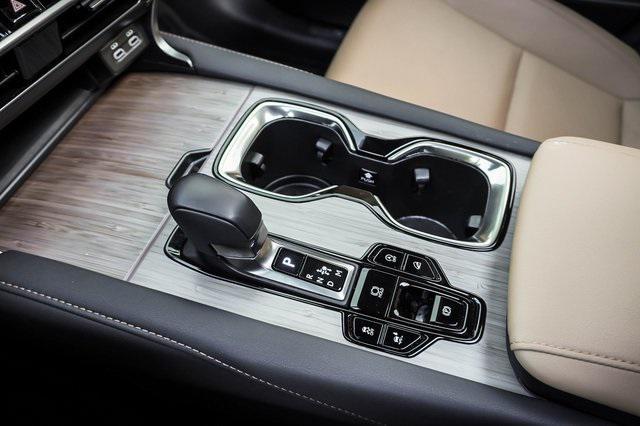 used 2024 Lexus RX 350 car, priced at $55,988