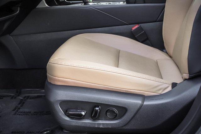 used 2024 Lexus RX 350 car, priced at $55,988