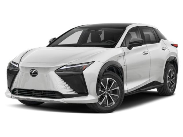 new 2025 Lexus RZ 450e car, priced at $51,409